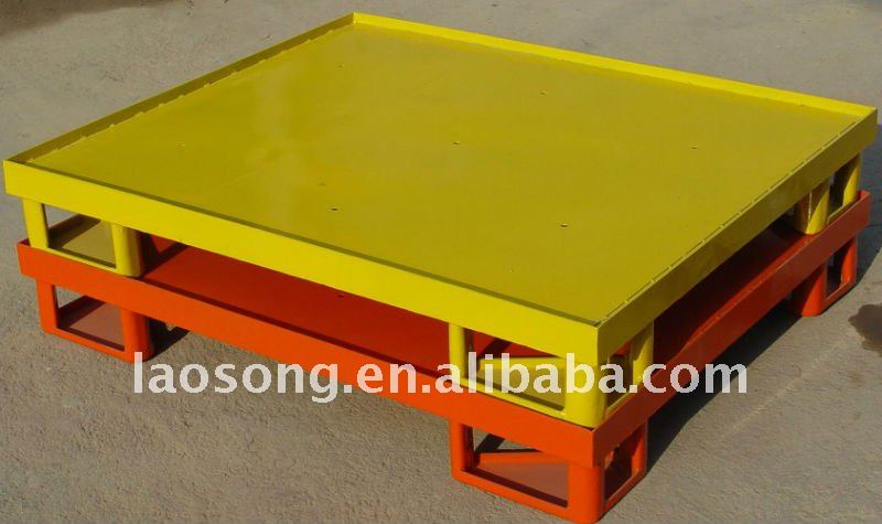 Hot Sale Heavy Duty Steel Pallet