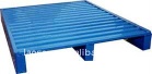 Salable Block Steel Pallet