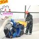 Industrial Floor Shot Blasting Machine