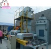 Paving Blocks Shot Blasting Machine