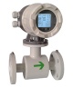 Electromagnetic flow meter