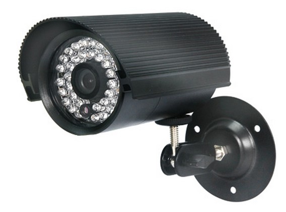 Outdoor IR Waterproof Camera