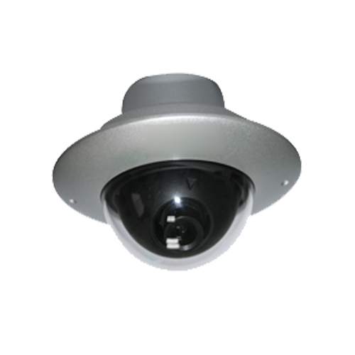 Vandalproof Dome camera