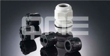 Nylon Cable Glands (Multi-hole & Flat-hole)