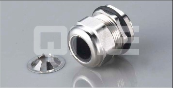 EMC Metal Cable Glands