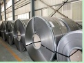 Cold-rolled steel