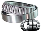 Angular contact ball bearing