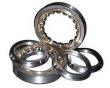 Thrust ball bearing