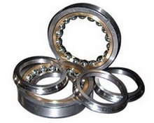 Separation type  bearing/