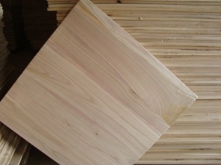 paulownia joint board