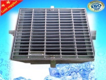 steel grating