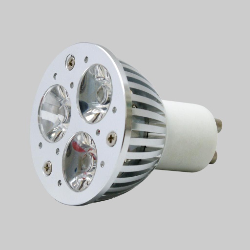 3W LED Spotlight