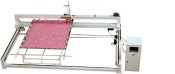 Computerized Single Needle Quilting Machine