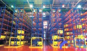 Heavy Duty Racking