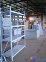 light duty racking