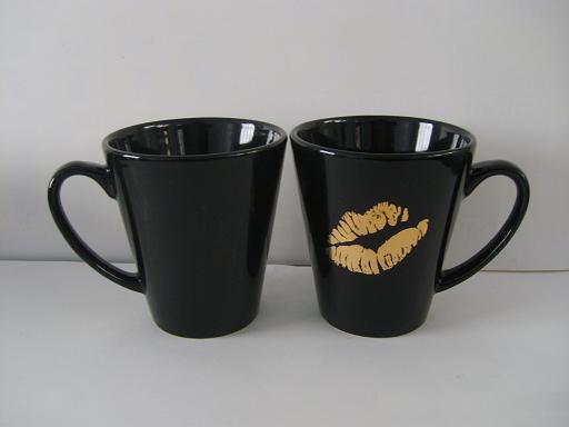 ceramic mugs