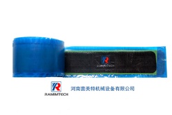 Ramimtech Repair strip EP 160, fabric reinforced