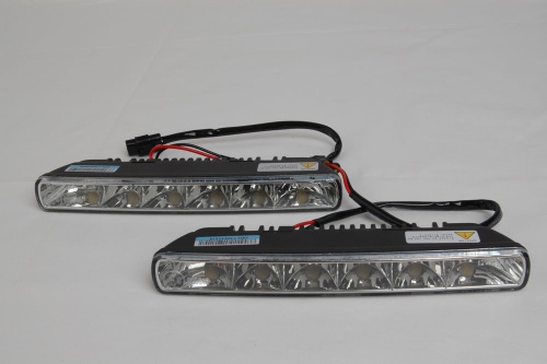 High Power LED Daytime Running Light