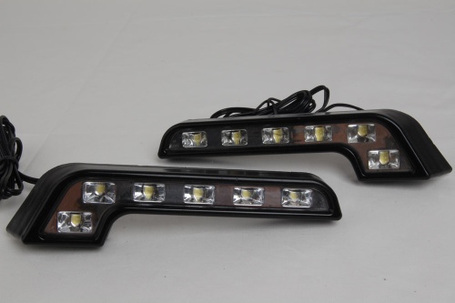 High Power Piranda LED Daytime Running Light