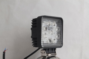 9-32v 24w High Power LED Work Light