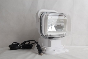 Waterproof CE HID Auto Work Lights