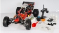 1:5 gasoline rc cars model