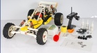 1:5 gas rc cars model