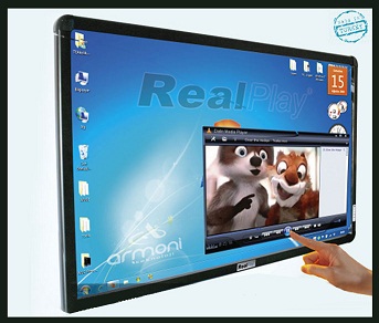 RealPlay Bilgevizyon Smart Board