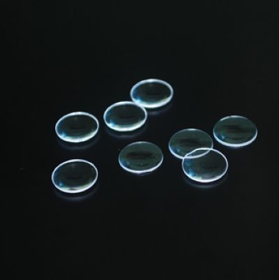 concave convex lens