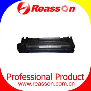 compatible HP 2612A toner cartridge