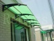 Plastic Awning