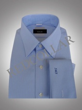 Made to measure dress shirt