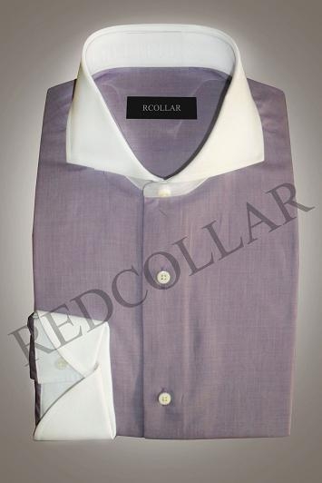 Fashion made to measure shirt