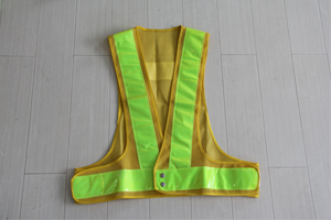 Road Safety Reflective Vest