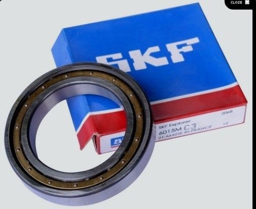 Brand name: SKF/6015MC3