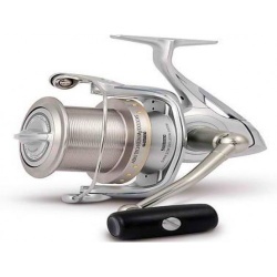 Shimano Aero Technium magnesium Reel 2012