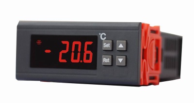 Temperature controller