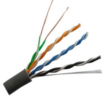 LAN CABLE UTP CAT5E