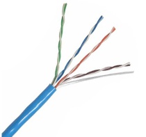 LAN CABLE UTP CAT5E -2