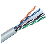 LAN CABLE UTP CAT6 - 2