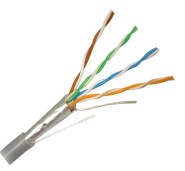 LAN CABLE FTP CAT5E