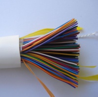 LAN CABLE UTP CAT3 100PAIRS