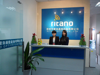 RITANO OPTICS LIMITED