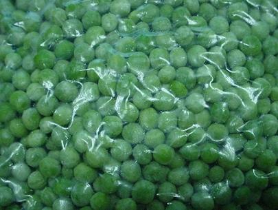 green peas