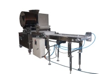 Spring Roll Machine (6QP-5029)