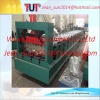 Floor Decking Roll Forming Machine