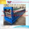 Double Layer Roll Forming Machine