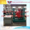 Steel Sheet Curving Machine