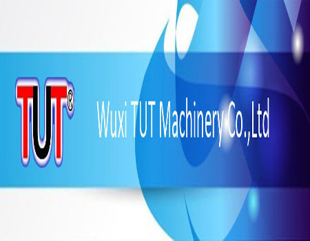 Wuxi TUT Machinery Co.,Ltd