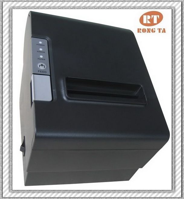 Thermal Receipt Printer